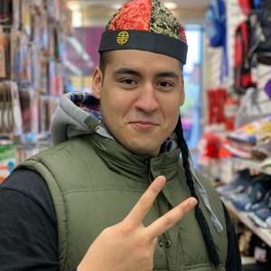 Meet your Posher, John